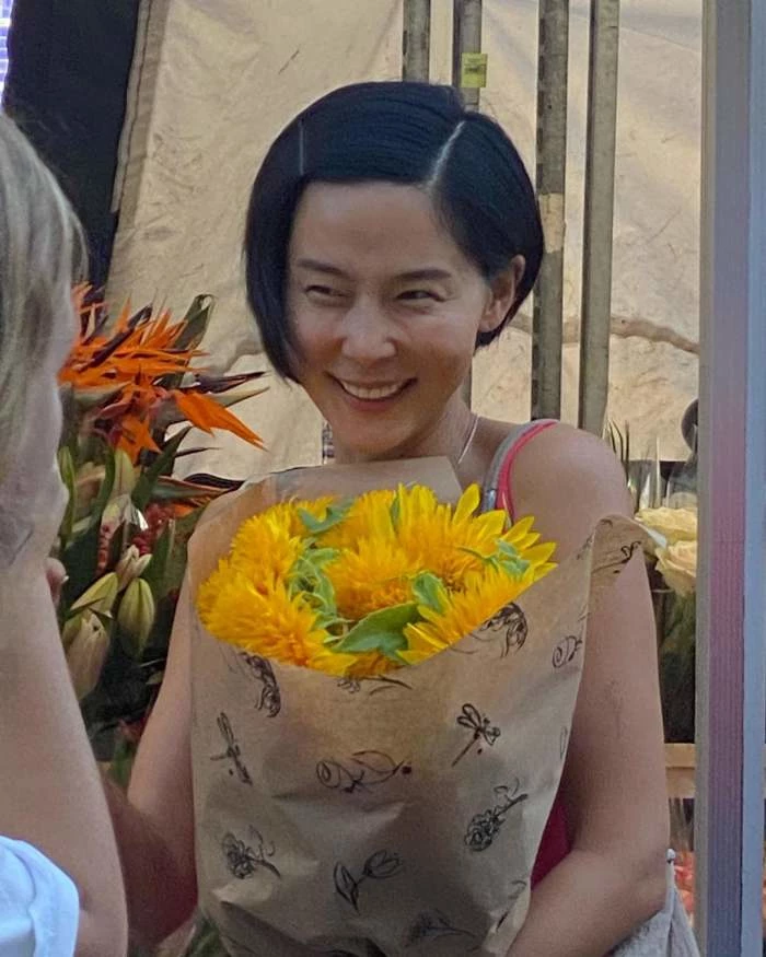 이하 김나영 인스타그램