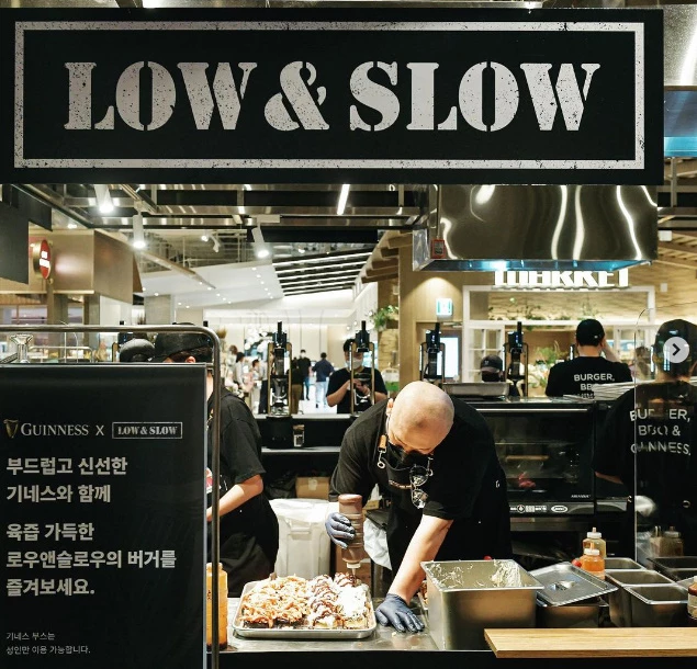 이하 돈 스파이크 인스타그램