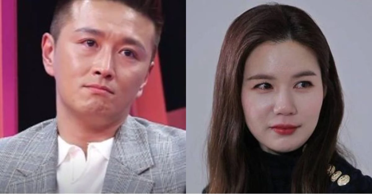 진태현 - 박시은 부부 / SBS '동상이몽-너는 내 운명'