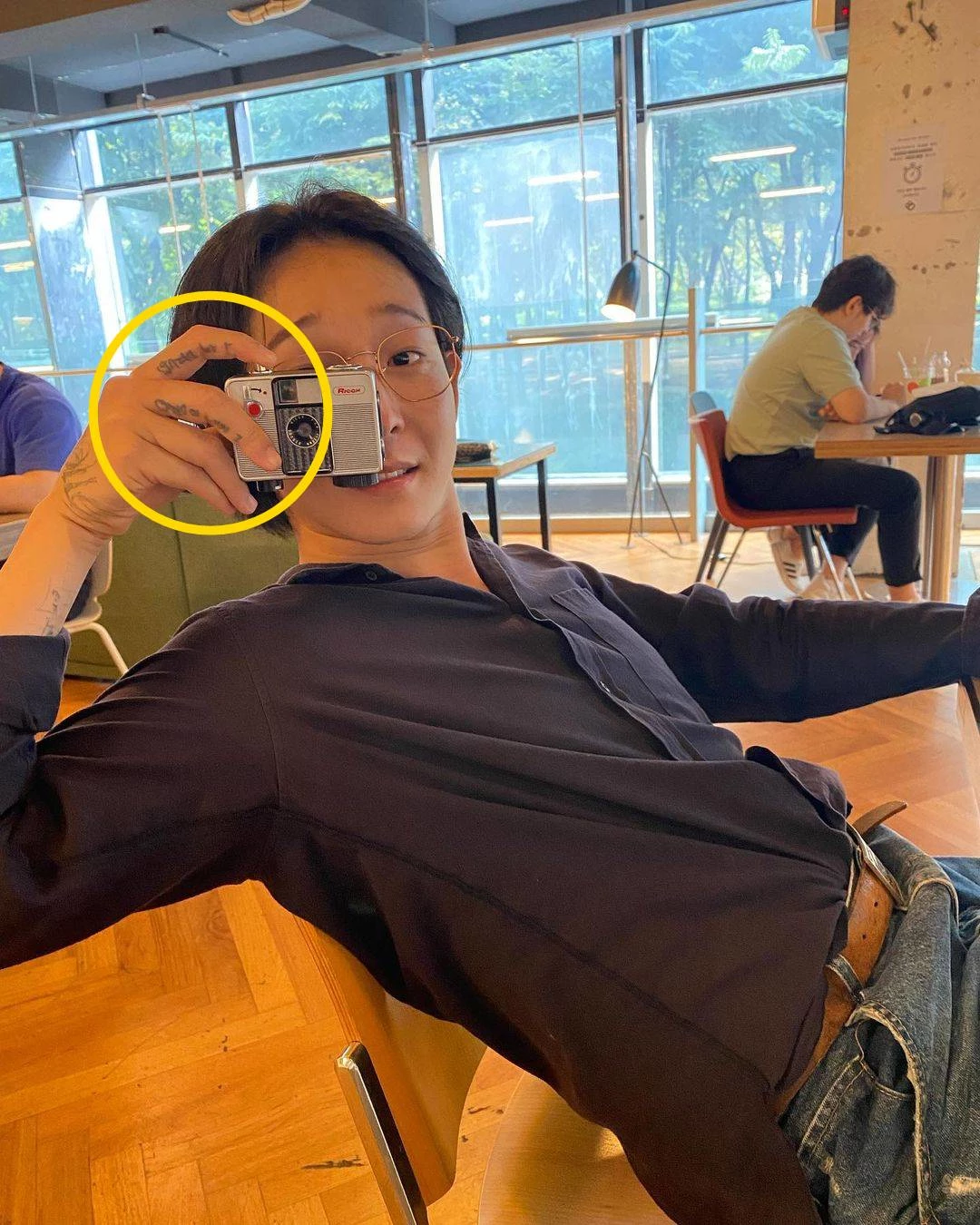 남태현 인스타그램