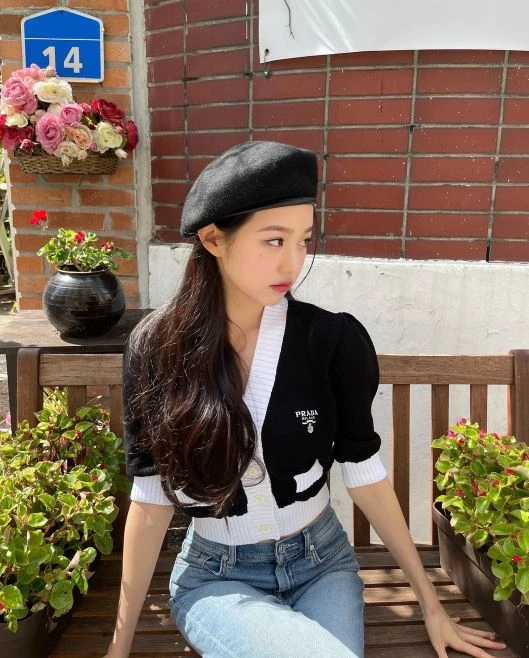 이하, 여성시대