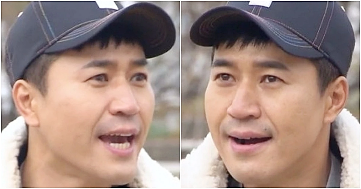 김종민 자료 사진 / 이하 KBS2 '1박2일'