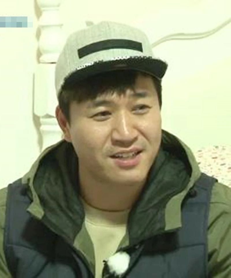 김종민 자료 사진