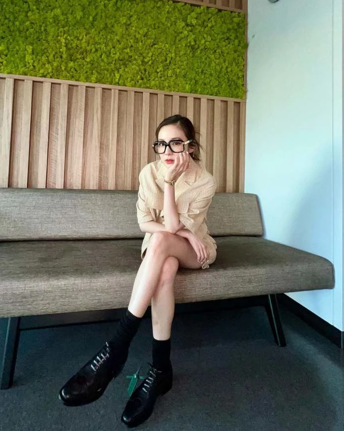 산다라박 인스타그램