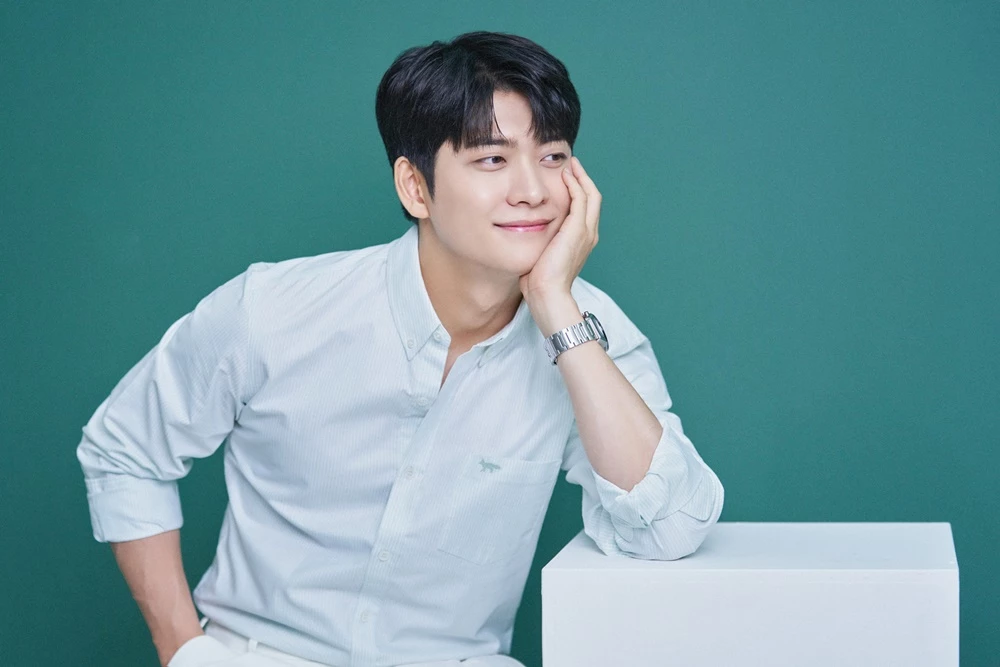 강태오 / 이하 맨오브크리에이션 제공