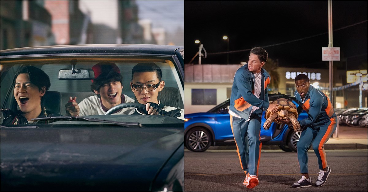 8월 '넷플릭스' 신작, 유아인-고경표 '서울대작전'→'아임 케임 바이'까지 ...