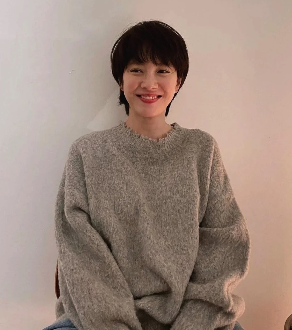 송지효 인스타그램