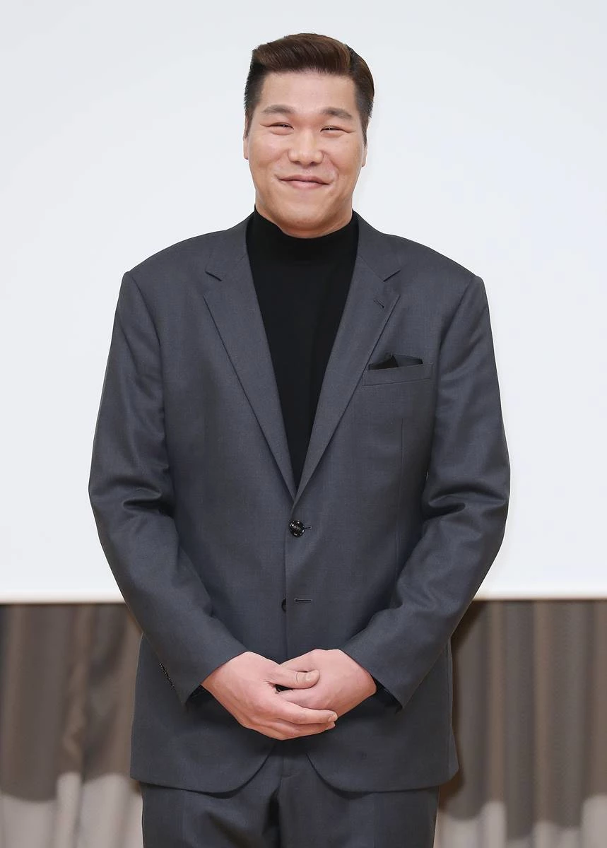 방송인 서장훈 / 뉴스1
