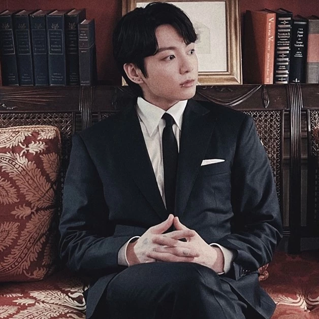 BTS 정국 인스타그램