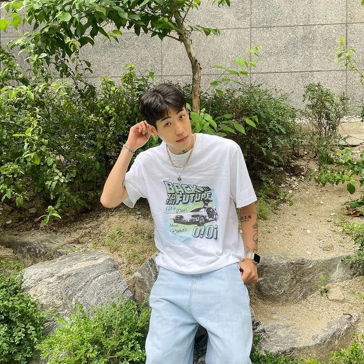이하 박현세 인스타그램