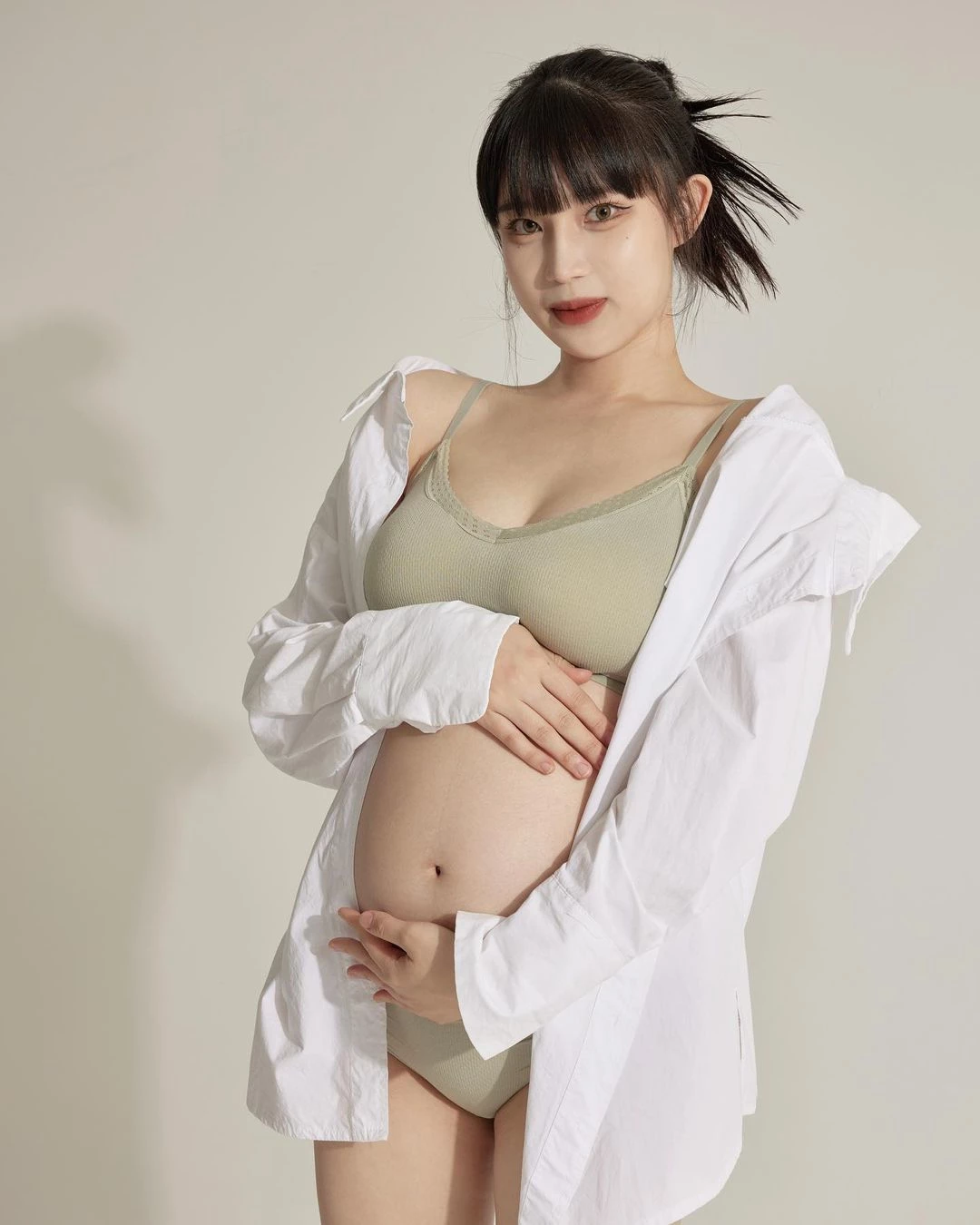 이하 산범 인스타그램