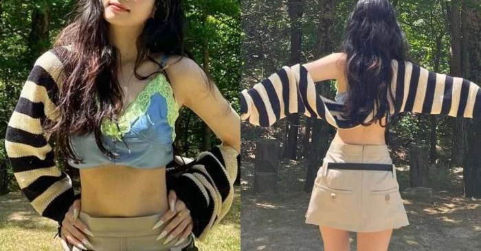 이하 다현 인스타그램