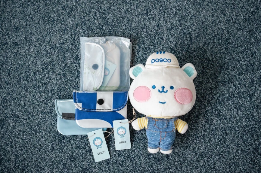 포스코, 국제PR협회 ‘골든 월드 어워즈 2022’ 소셜미디어 부문 수상