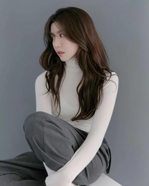 이하 고 유주은 인스타그램