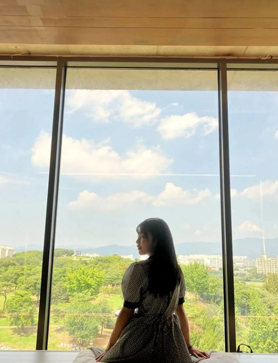 영자 인스타그램