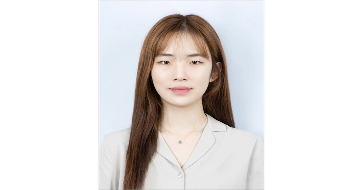 POSTECH 신소재공학과 한임경 박사 / POSTECH 제공