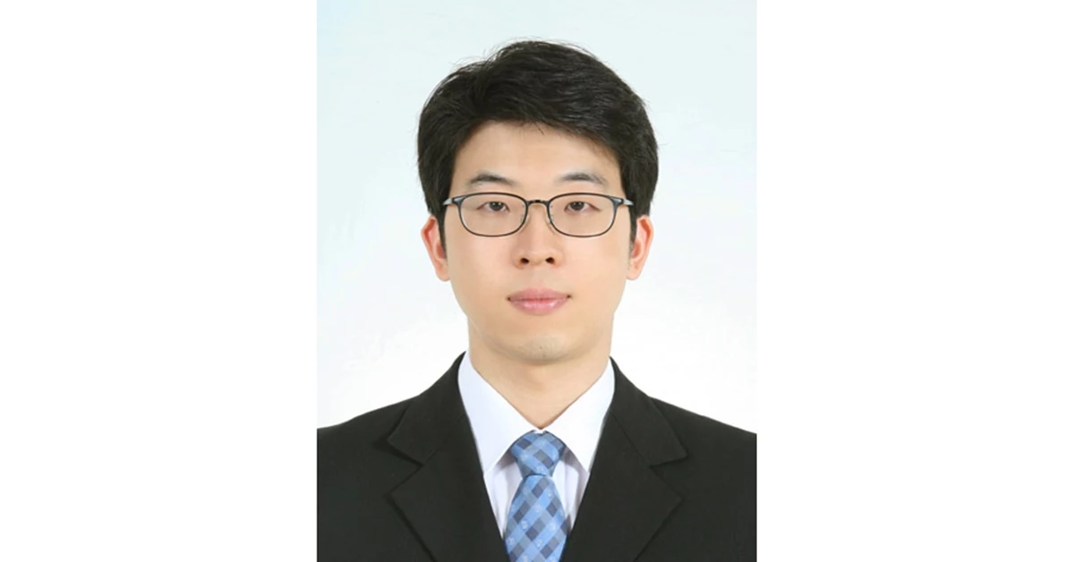 대구경북첨단의료산업진흥재단(케이메디허브) 송강일 박사 / POSTECH 제공