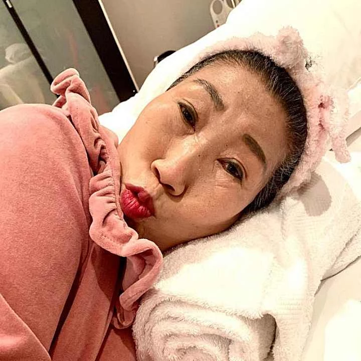 박막례 할머니 인스타그램