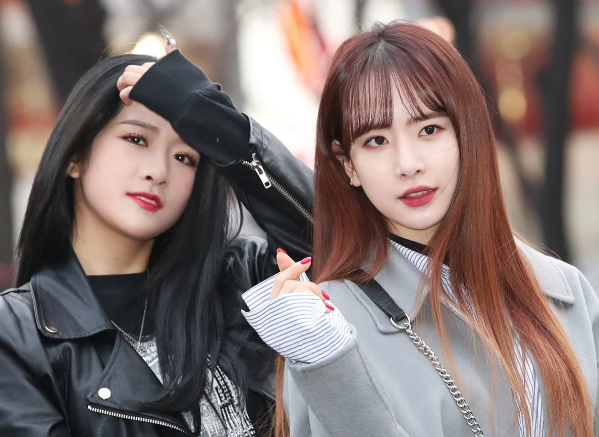 엑시, 설아