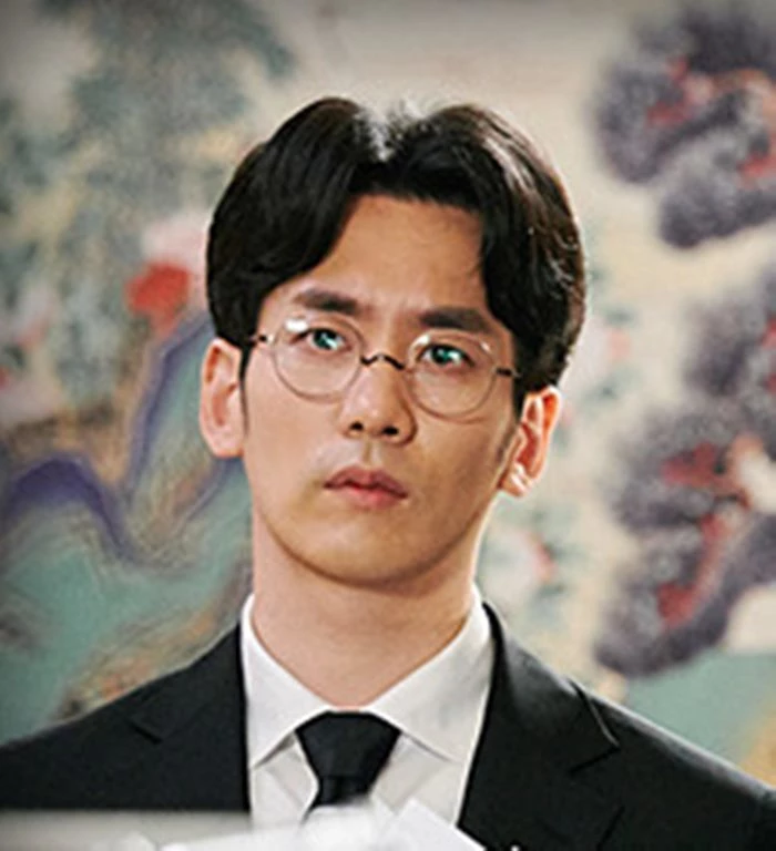 tvN '60일, 지정생존자' 박수교 역으로 출연한 박근록 / tvN '60일, 지정생존자'