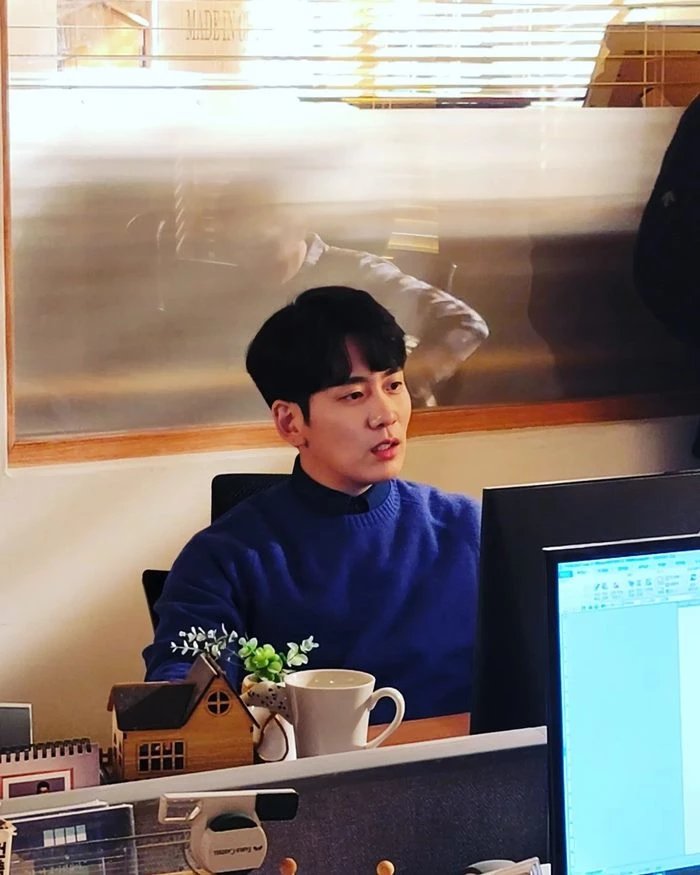 박근록 / 이하 박근록 인스타그램