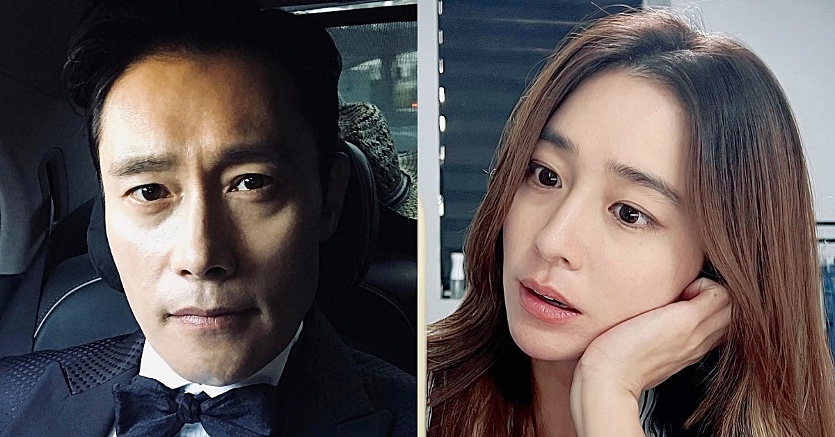 조용하던 <b>이병헌</b><b>이민정</b> 부부 관련 소식, 다 크게 놀랐다