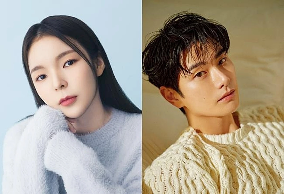 왼쪽부터 배우 박진주, 이이경 / MBC '놀면 뭐하니?' 제공