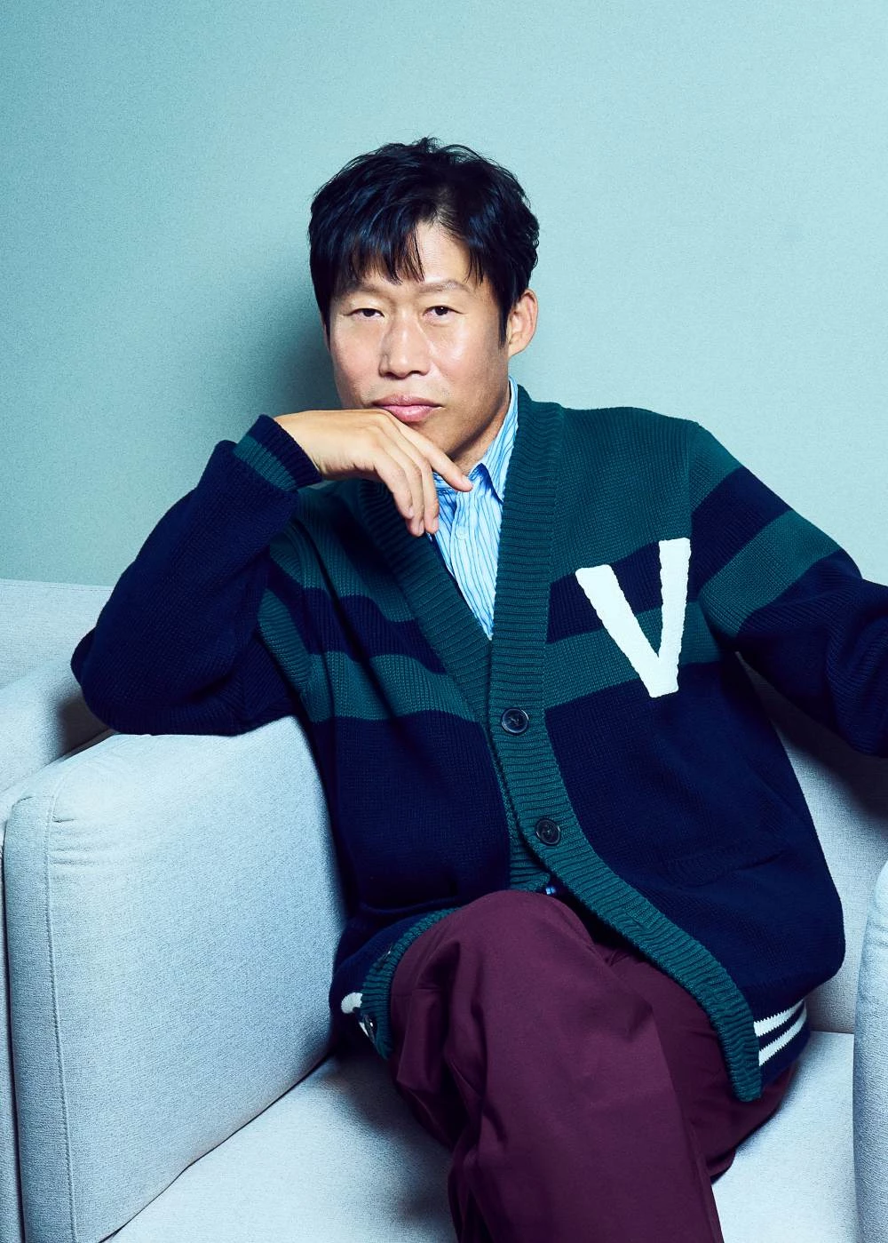 유해진 / 이하 CJ ENM 제공