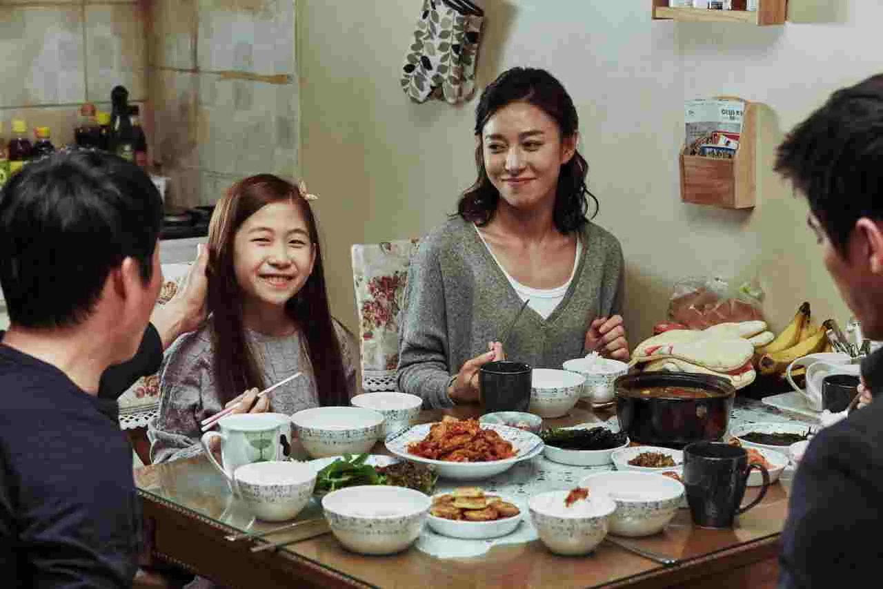 '공조'(2017) 스틸