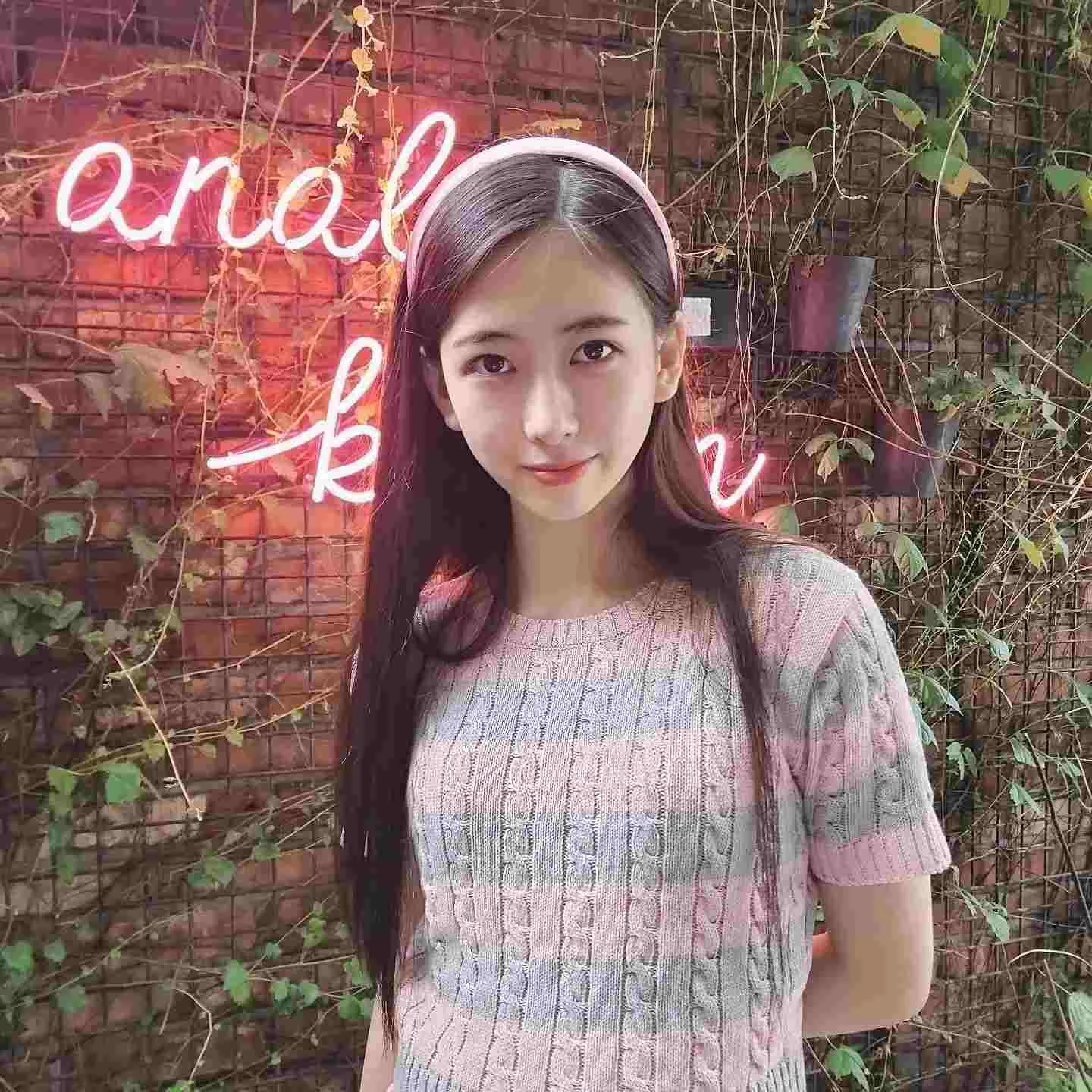 박민하 / 박민하 인스타그램