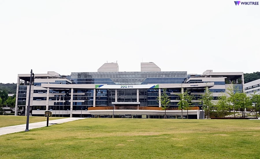 경기도청 북부청사