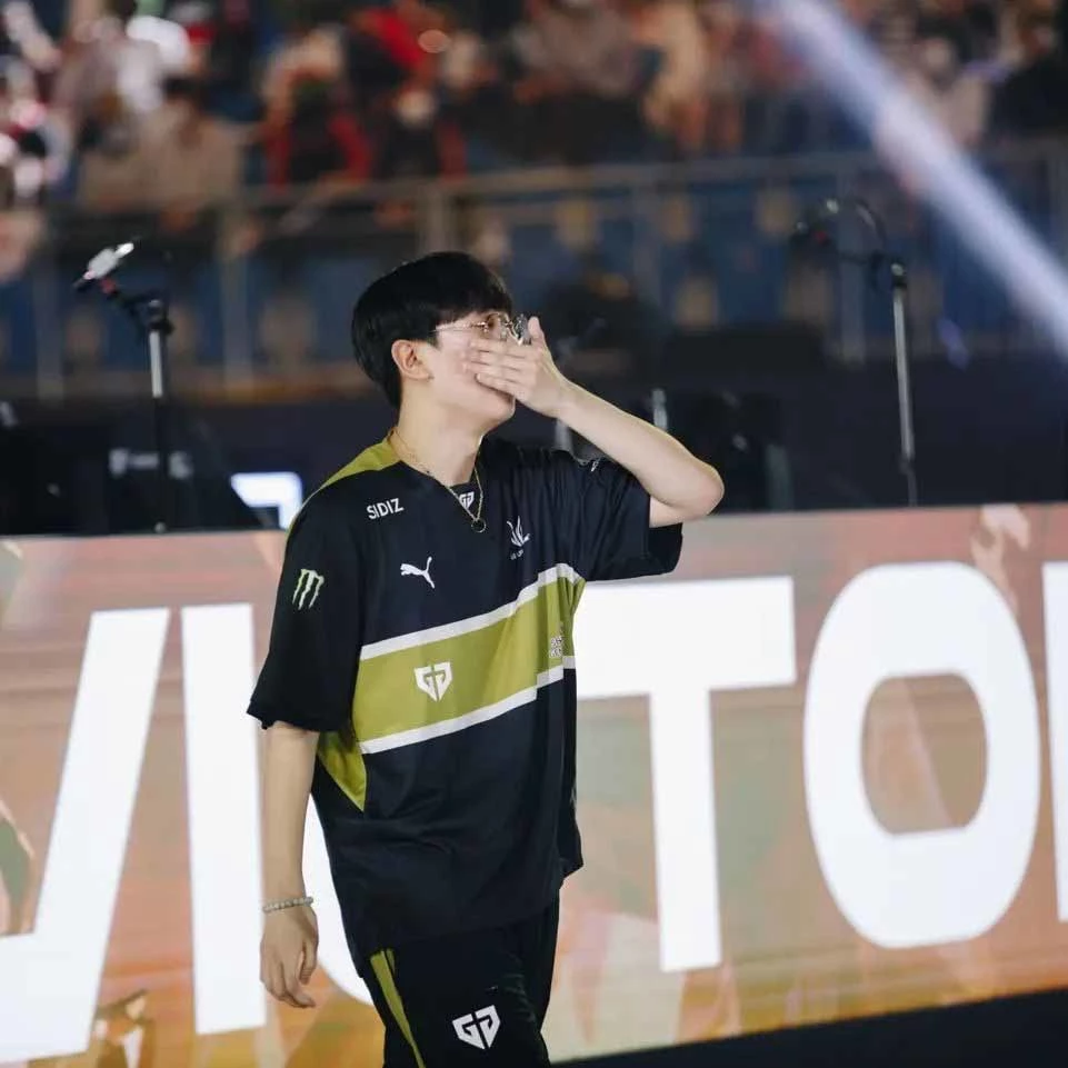 룰러 / 룰러 인스타그램