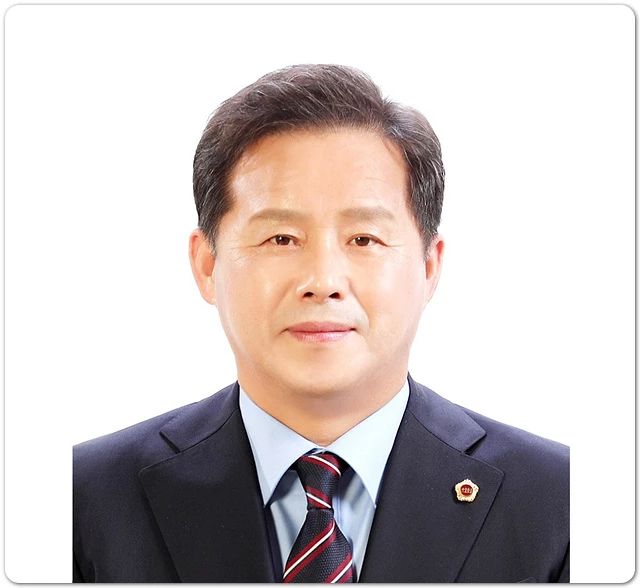 차영수 전남도의원