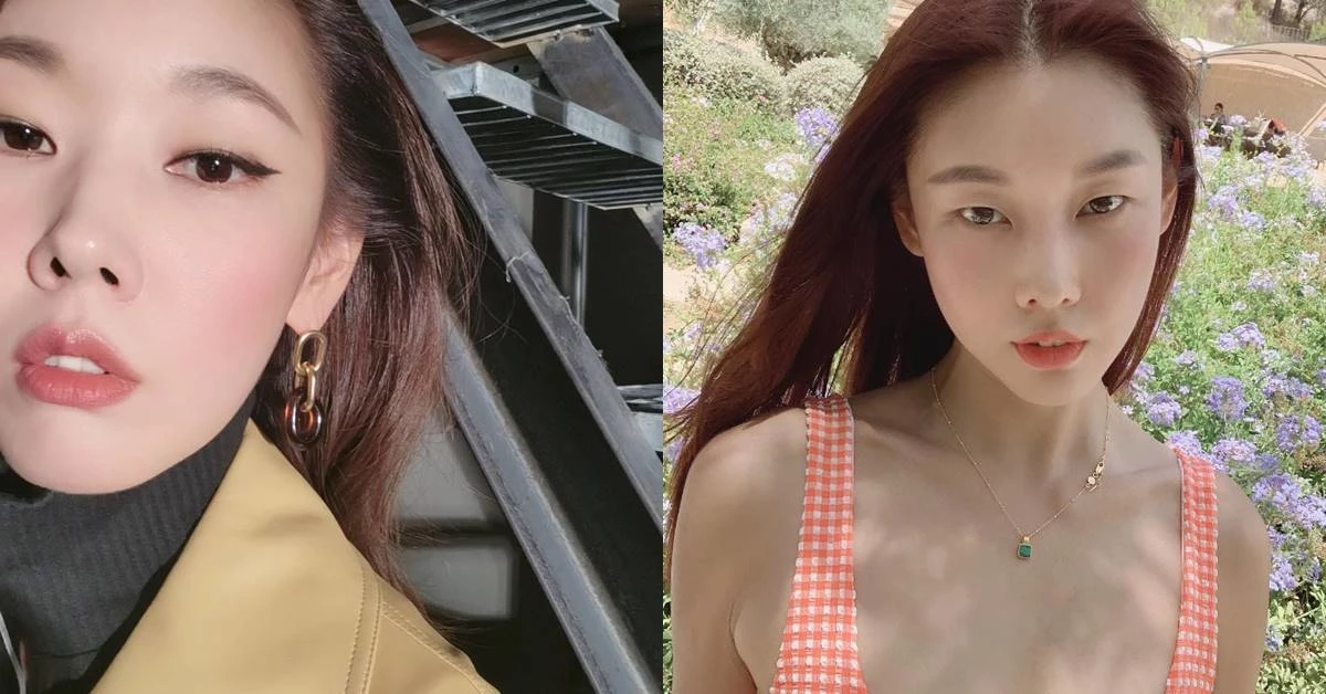 한혜진 인스타그램