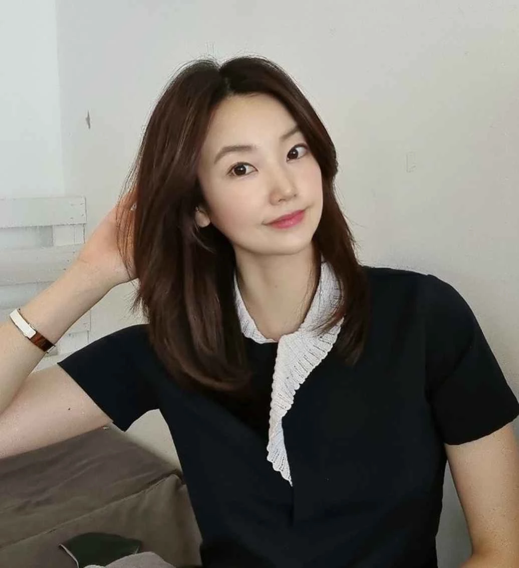 이하 옥순 인스타그램