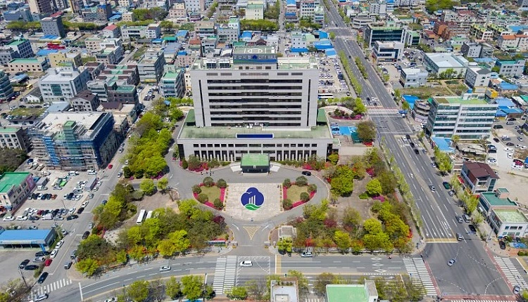 군산시