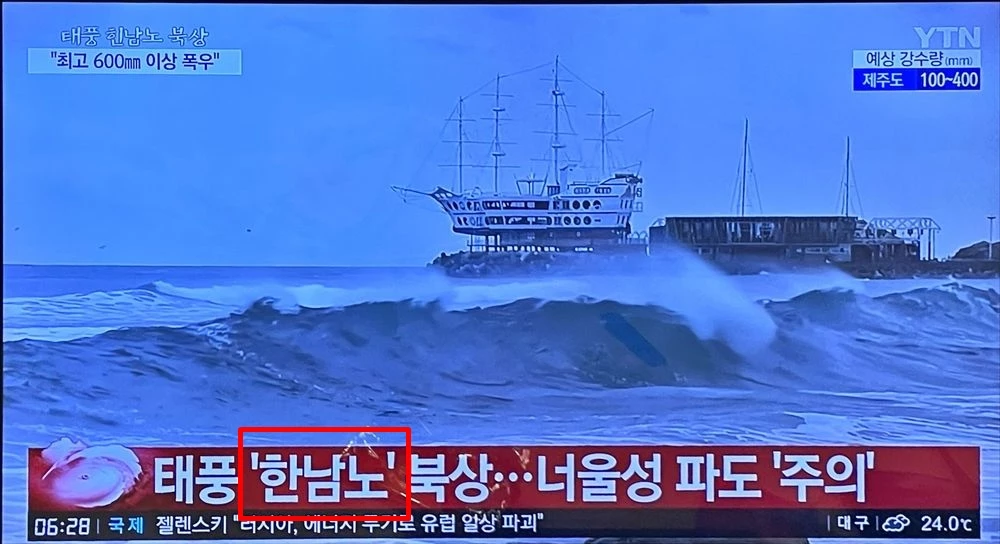 YTN 화면 캡처