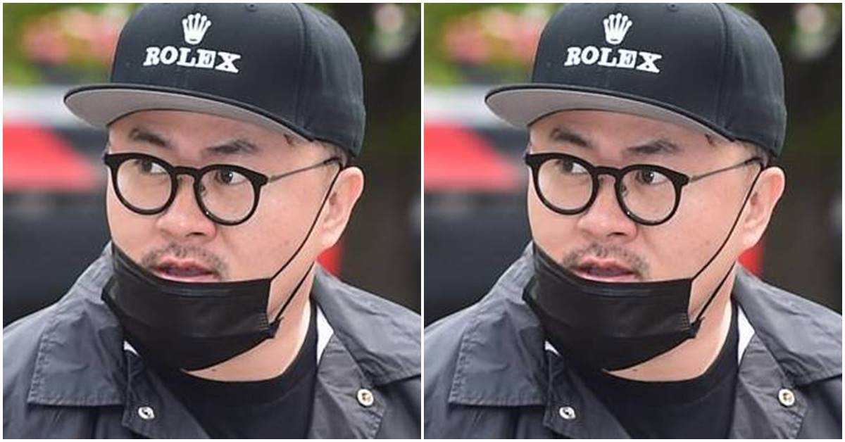 한창 잘나가는데…가수 데프콘, 오늘(6일) 수술 결정 (+이유) | 위키트리
