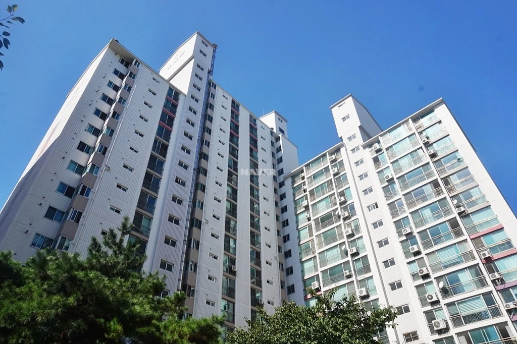 서빙고그린파크 / 네이버 부동산