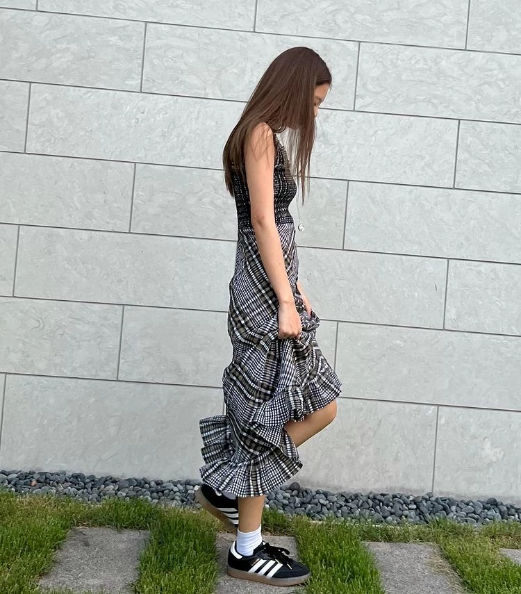 이하 제니 인스타그램