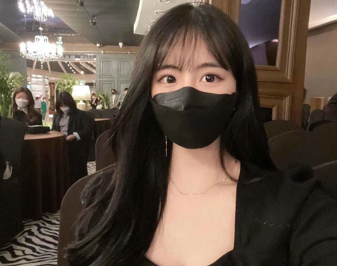 아프리카TV BJ 민가유 / 민가유 인스타그램