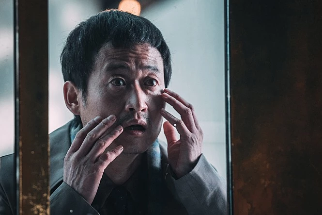 영화 '유체이탈자' 스틸컷 / 에이비오엔터테인먼트