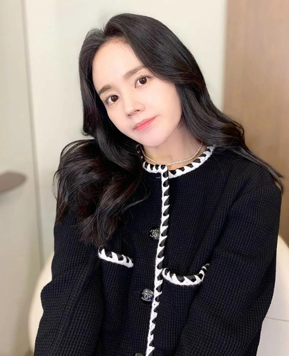 이하 한가인 인스타그램