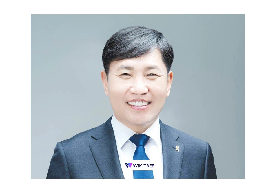 더불어민주당 조오섭 의원