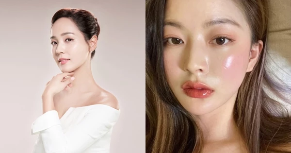 울트라브이(왼) / 임보라 인스타그램(우)