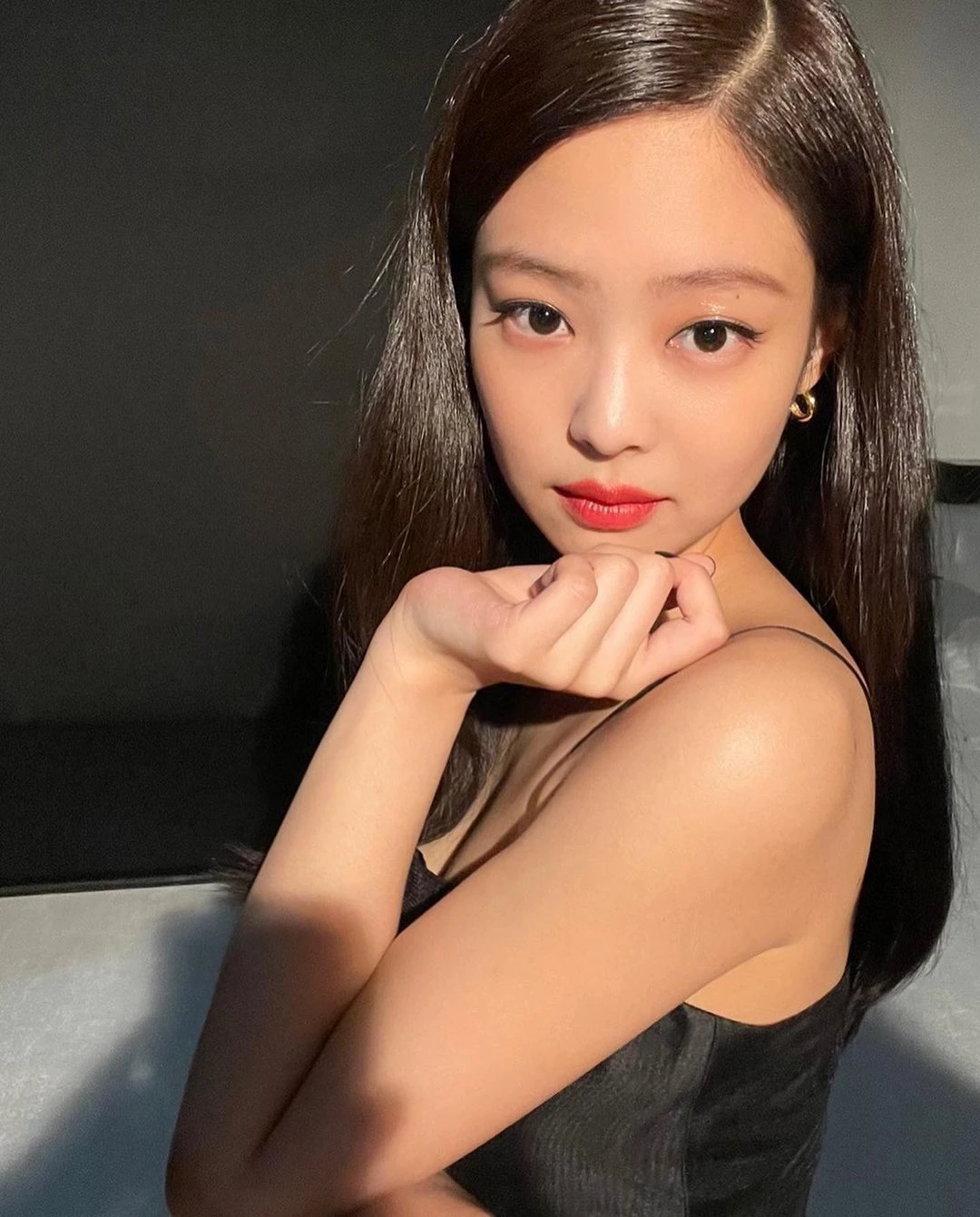 제니 인스타그램