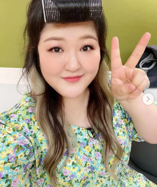 이하 이국주 인스타그램