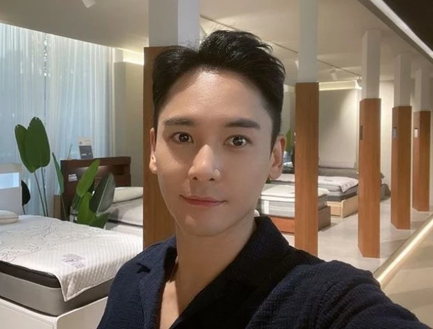 김태형 인스타그램