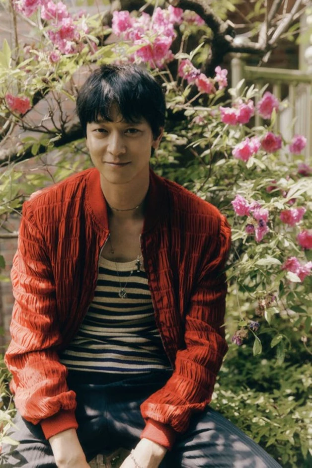 강동원 / YG엔터테인먼트 제공
