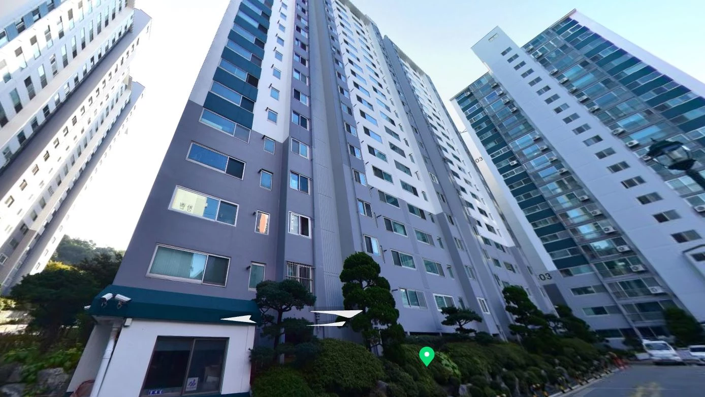 ‘새재마을대동·청구’